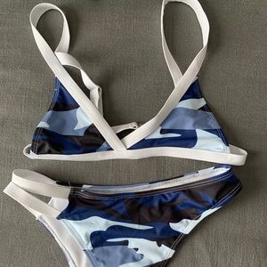 SHEIN BATHING SUIT